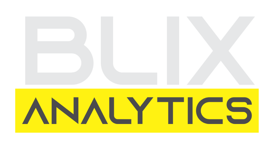 Blix Analytics