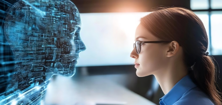 The Role of AI in Web Development: A Game-Changer for 2024